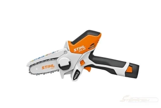 Akumulátorová pila STIHL GTA 26 set