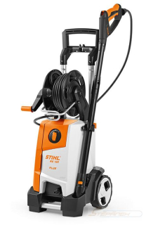Tlakový čistič STIHL RE 130 PLUS
