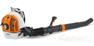 Zádový foukač STIHL BR 700