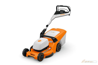 Akumulátorová sekačka STIHL RMA 453 PV