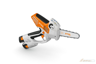 Akumulátorová pila STIHL GTA 40 set + 2x AS2